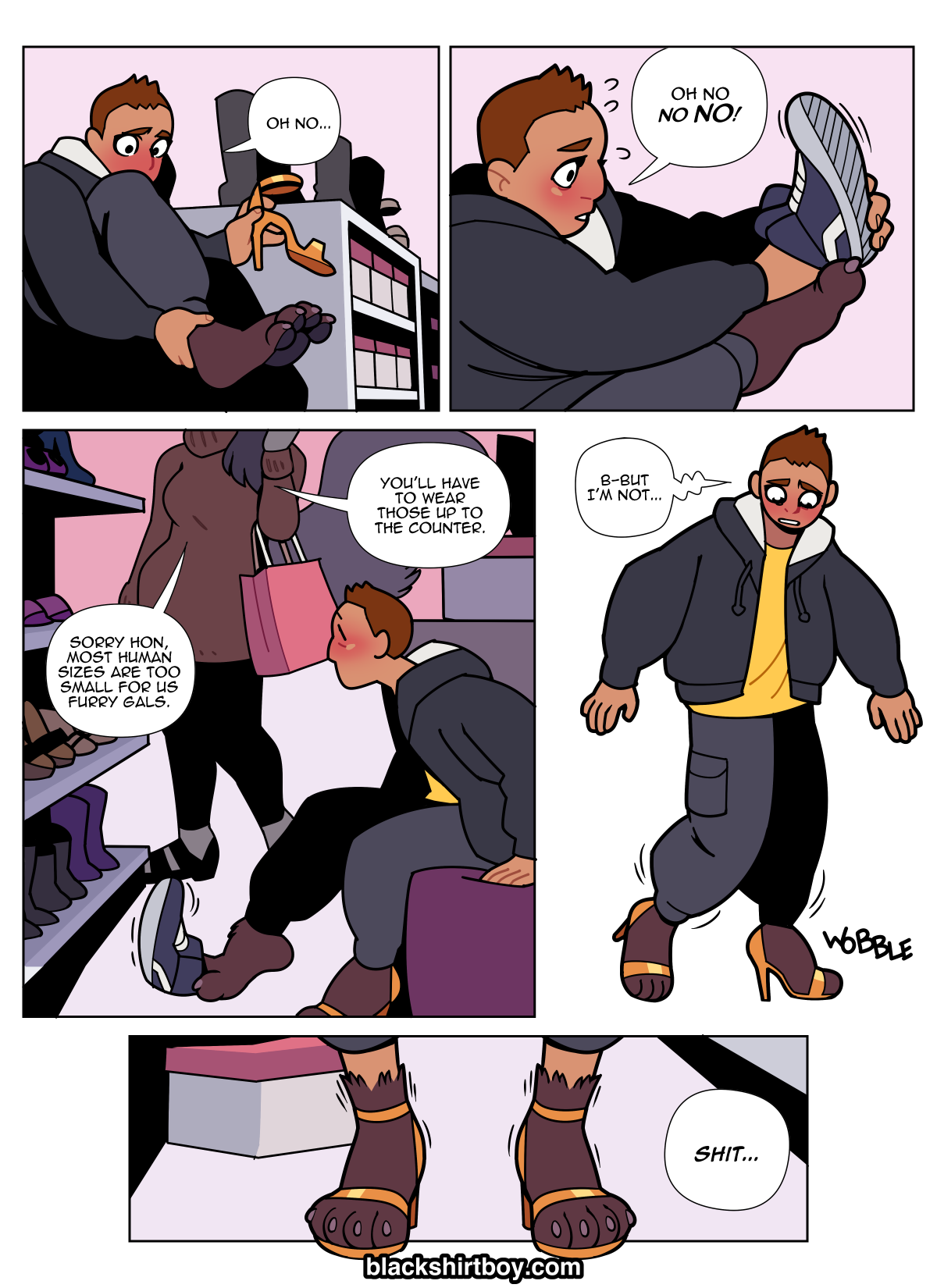 Furry-Fantasies page 6 full