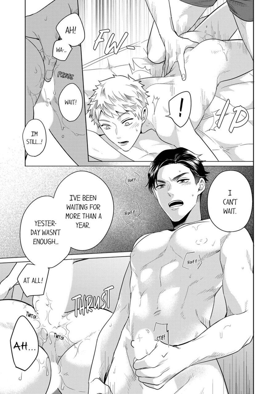 Shinyuu to Gouriteki ni Yaru Houhou 7 | How to Convince Your Best Friend to Sleep With You 7 page 11 full