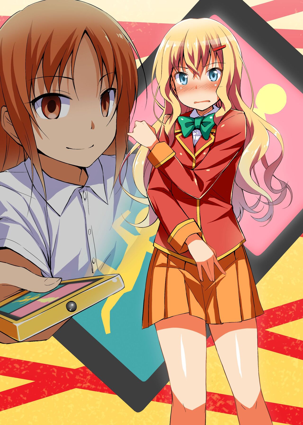 Namaikina Seito Kaichō o Jikanteido de Damara Sero! Gakuen Naka de Joshi o Tomete Muteikōna Niku Ana o Kanzen o 〇 Ho-ka page 2 full