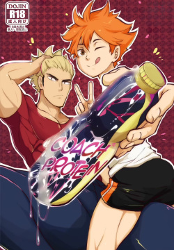 Coach Protein