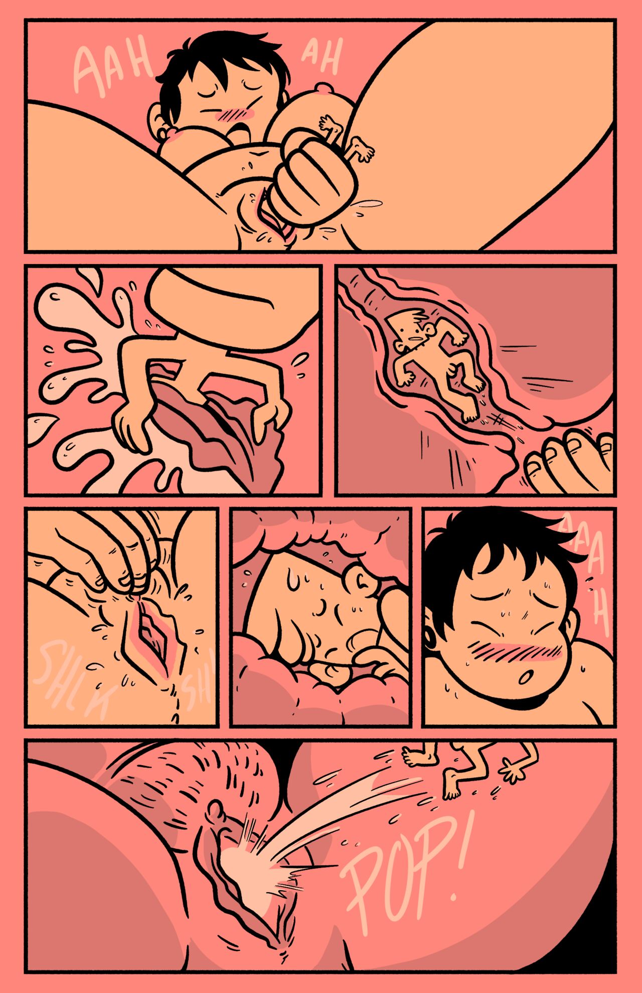 Size Fantasy page 12 full