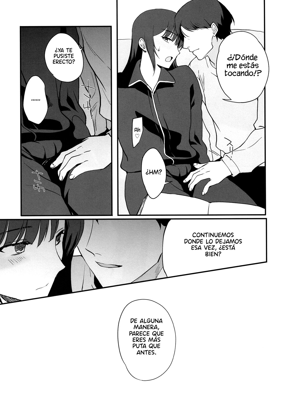 Otokonoko Sena ~ Mukashi no Doukyuusei to Saikai H ~ Shuugakuryokou no Yoru ni Naisho de Ikaseta Kawaii Doukyuusei to Saikai. Amari no Ero-sa ni Tomodachi mo Sasotte Rankou Shichaimashita page 12 full