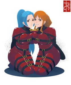 Pleading The 5th ft. Vivi & Nami