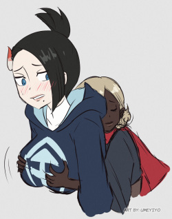 Pokémon Legends Doodle