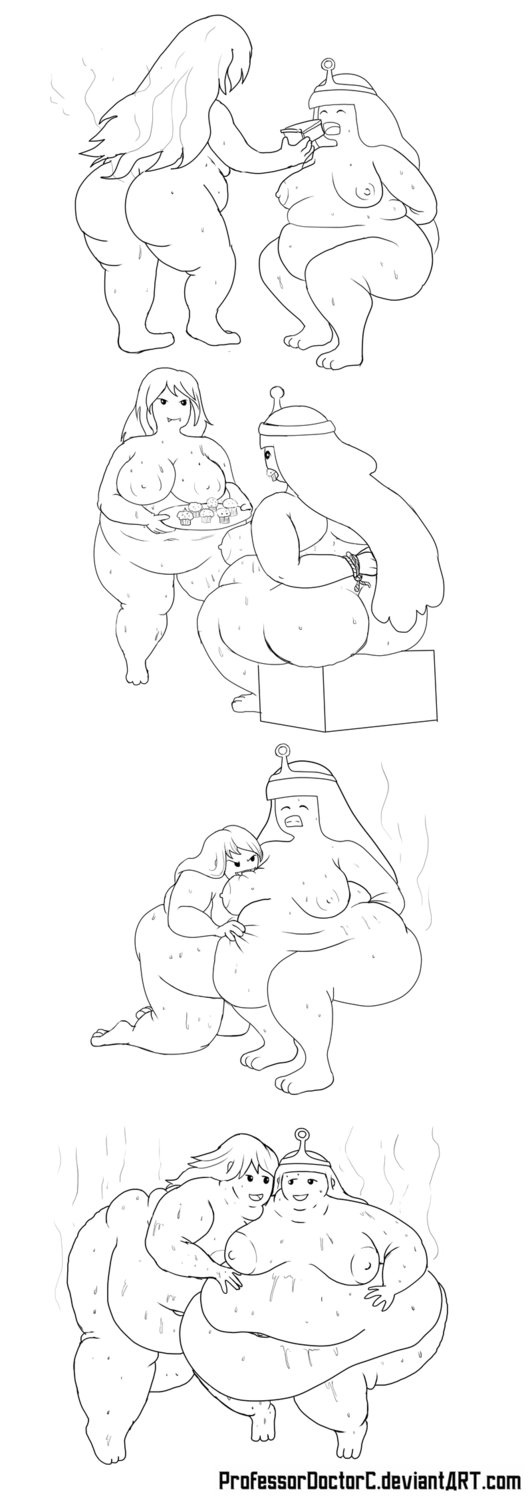ARTIST ProfessorDoctorC page 4 full