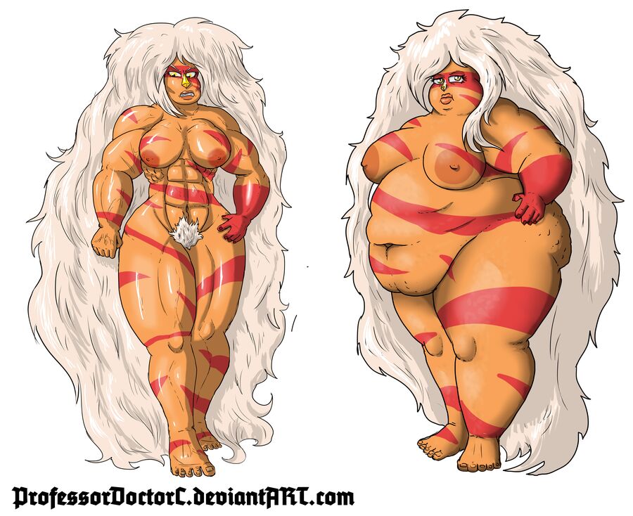 ARTIST ProfessorDoctorC page 6 full