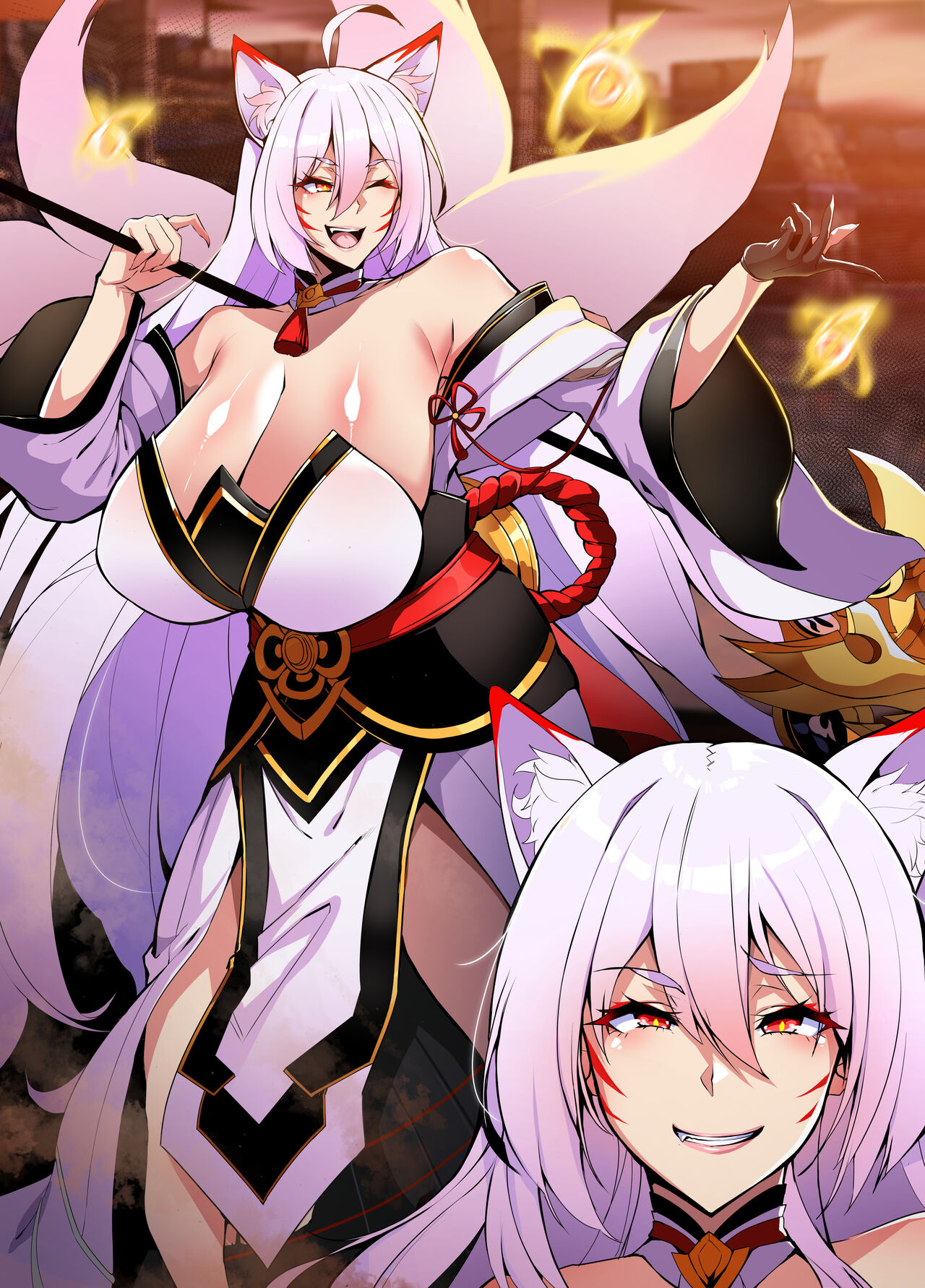 ELSWORD Series <4#ARA> page 1 full
