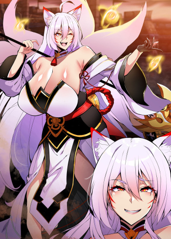 ELSWORD Series <4#ARA> (Elsword) cover