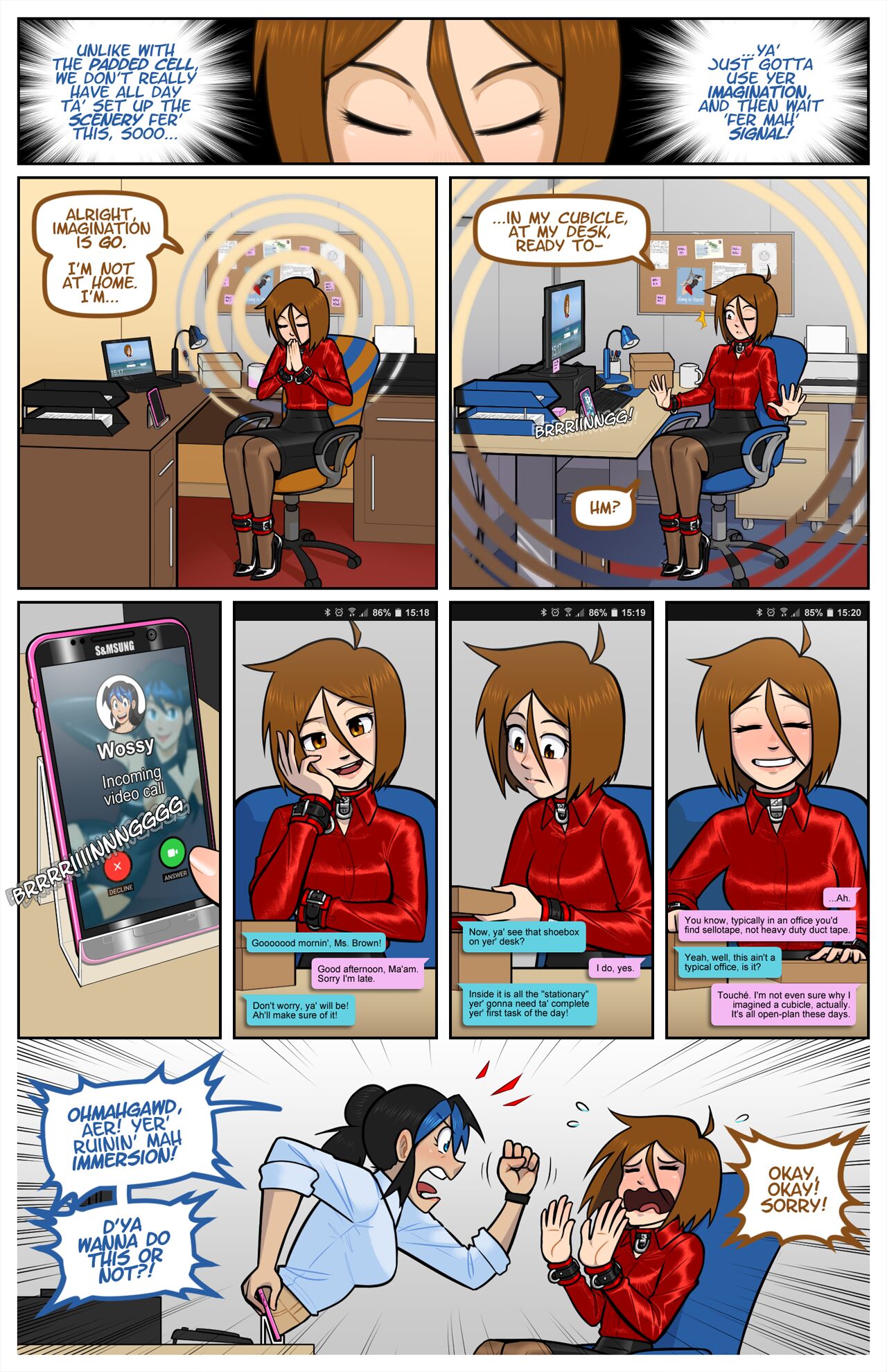 Escapades 5 page 10 full