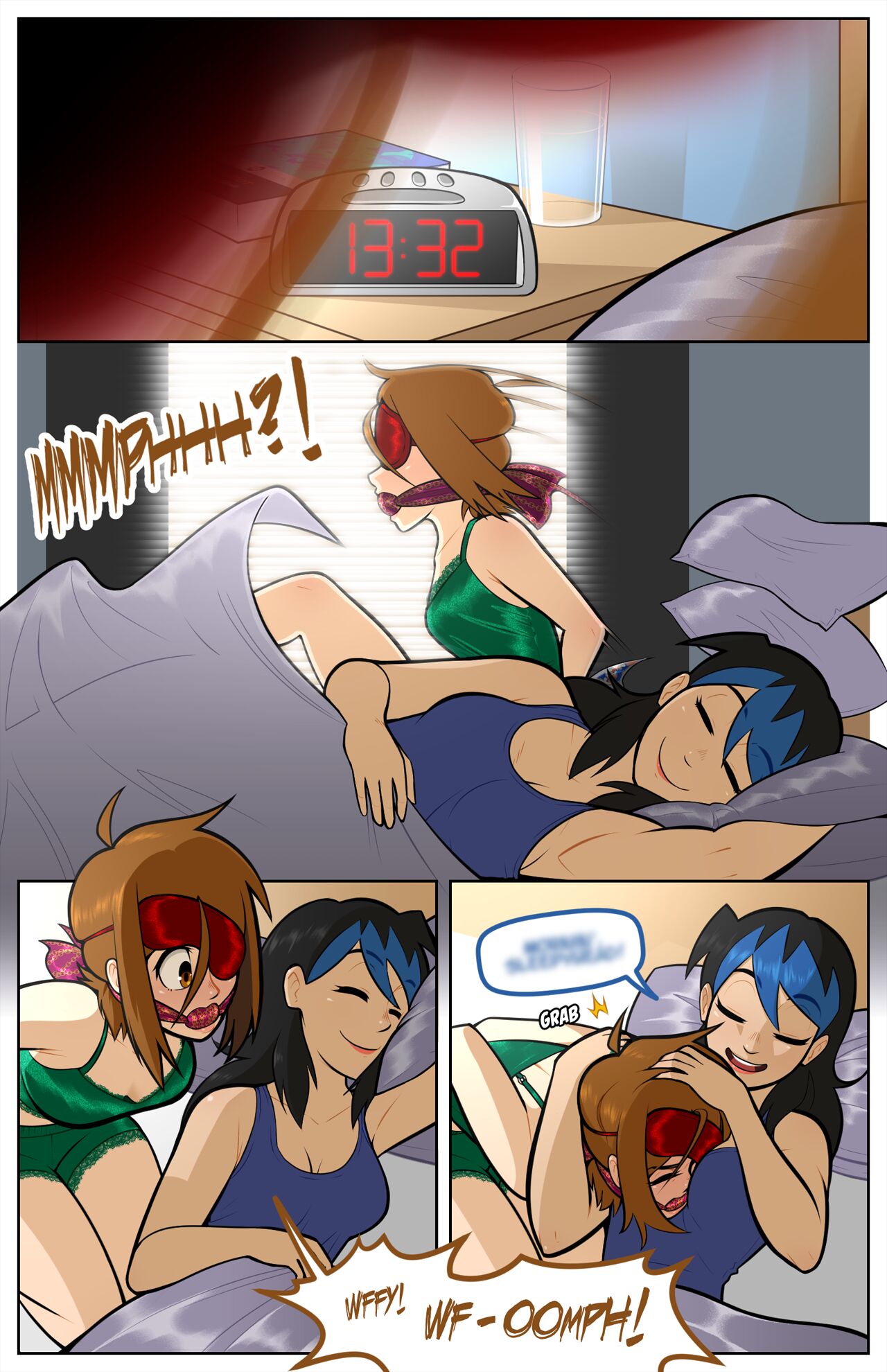 Escapades 5 page 3 full