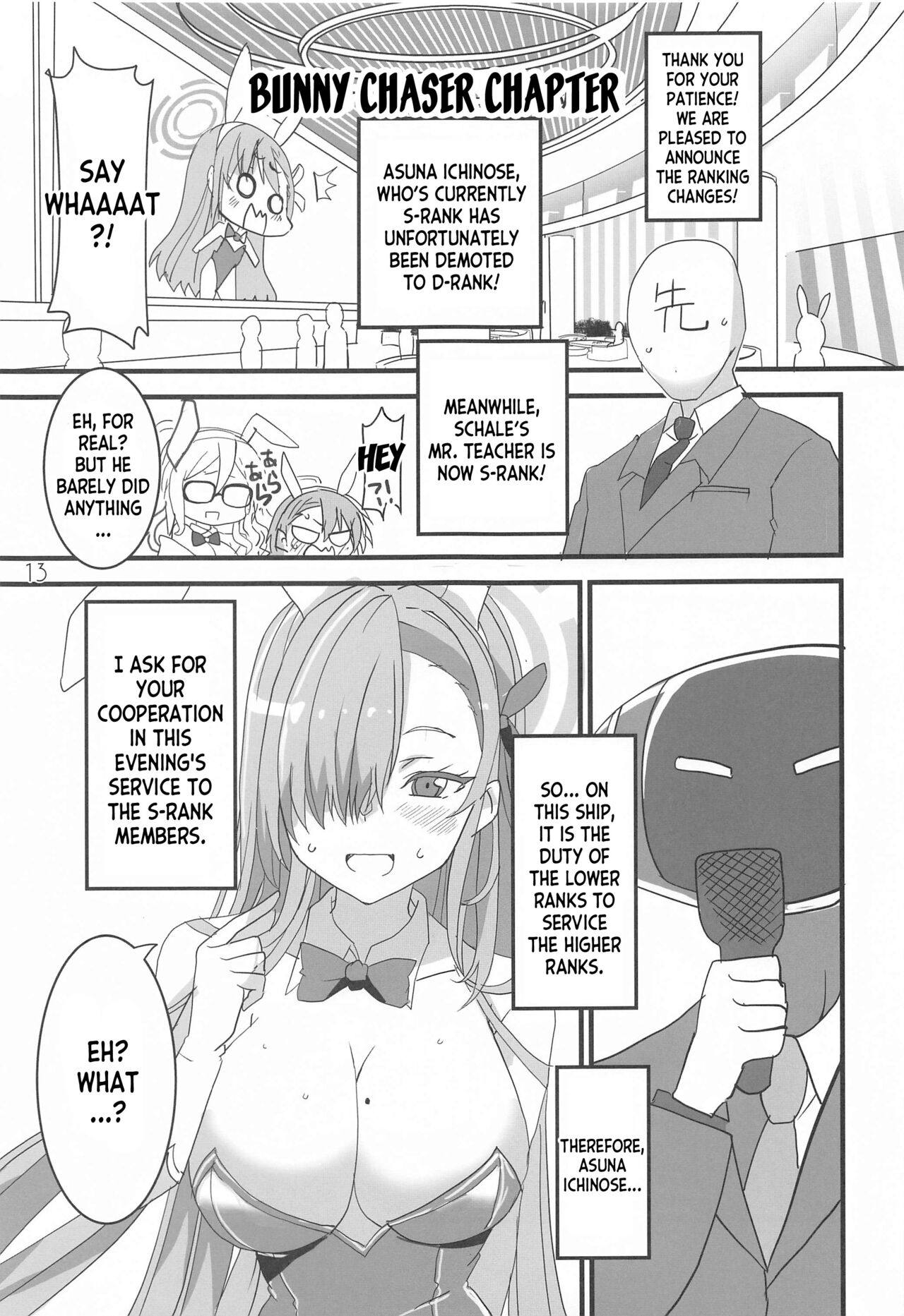 Honey Bunny page 12 full