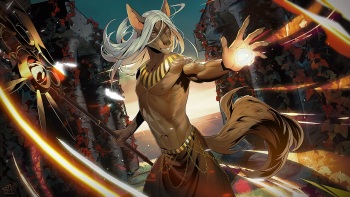 OKITHAU FA Gallery cover