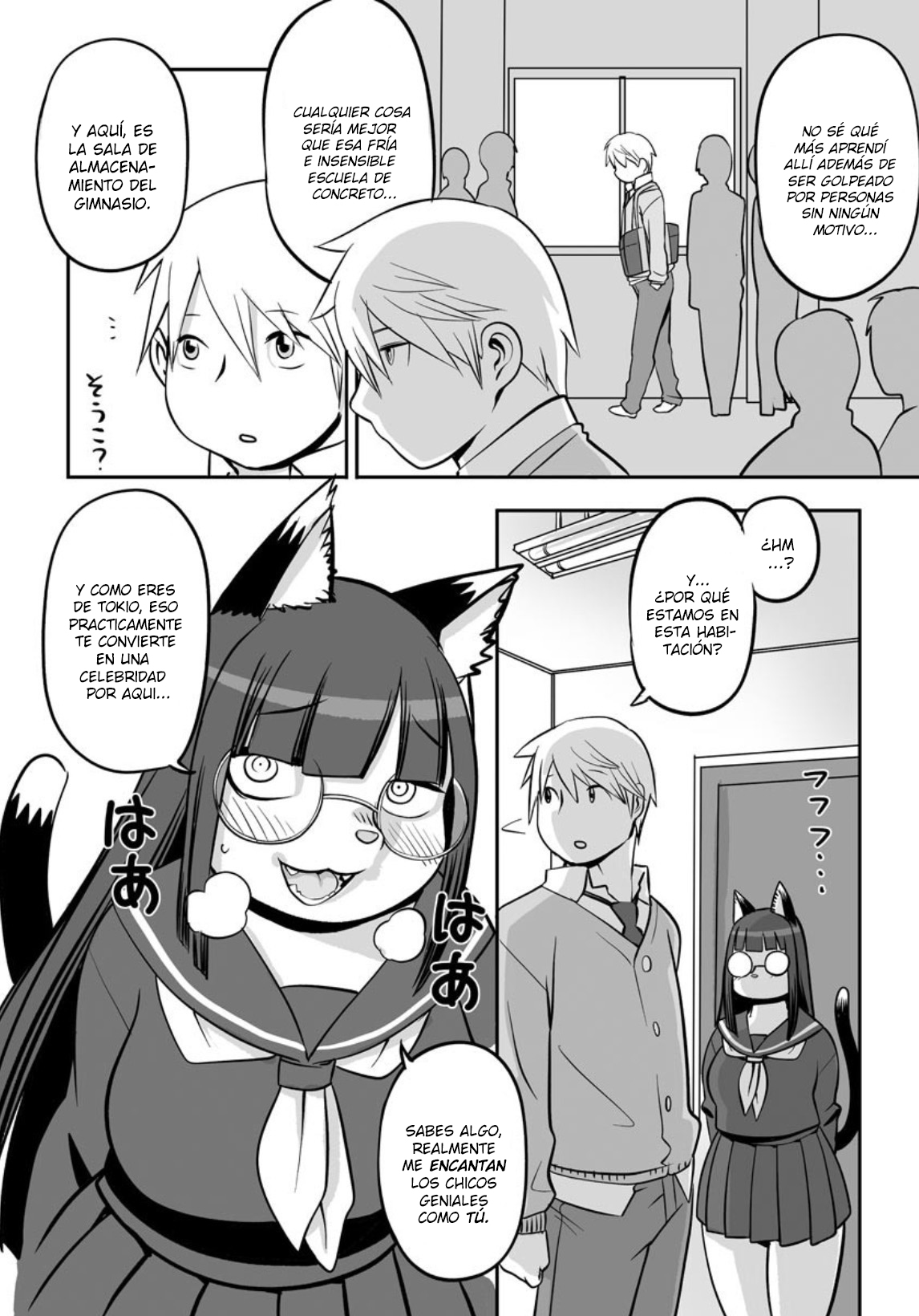 Kemonojima page 5 full