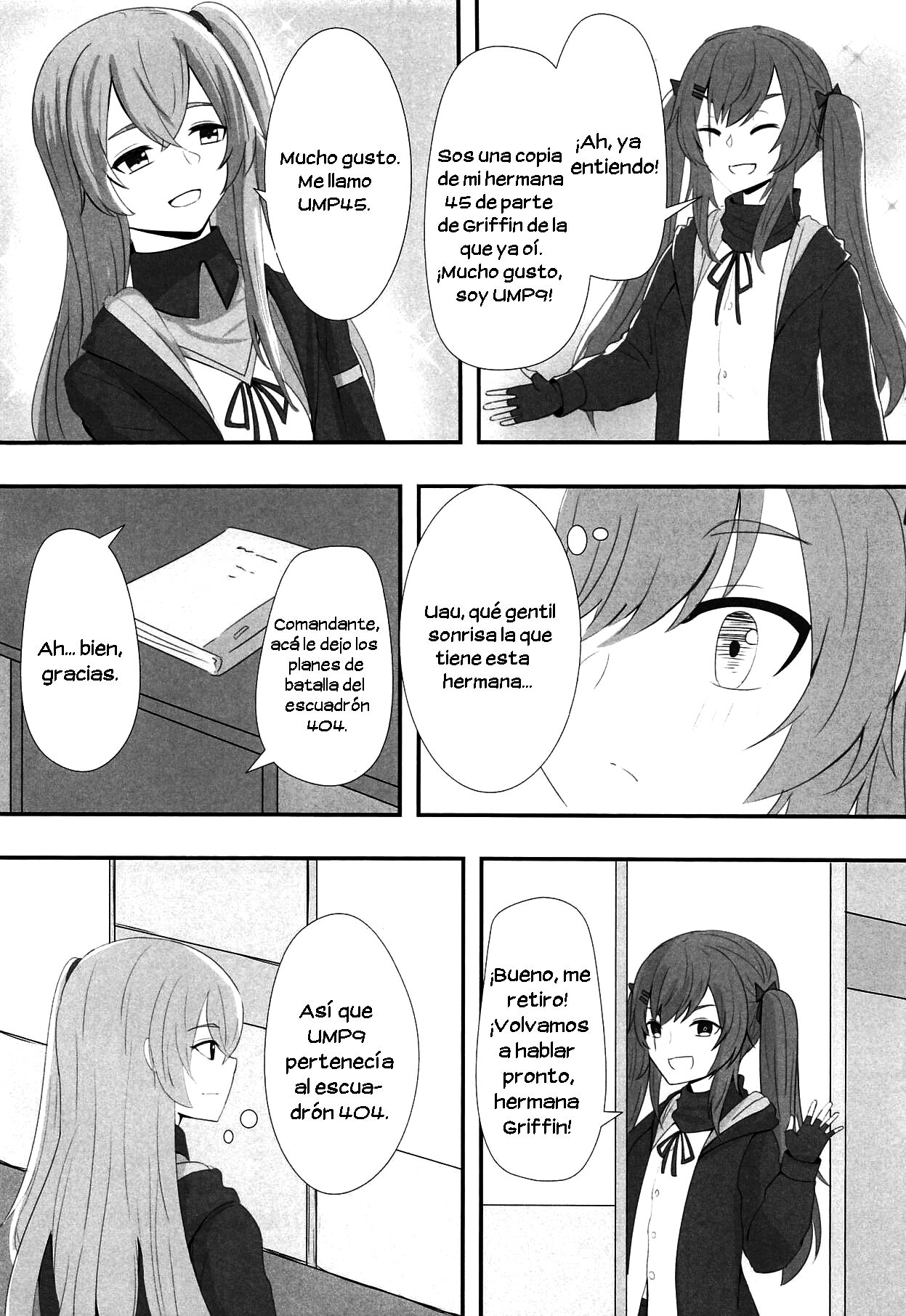 Watashi no 45-nee wa Hitori dake! page 5 full