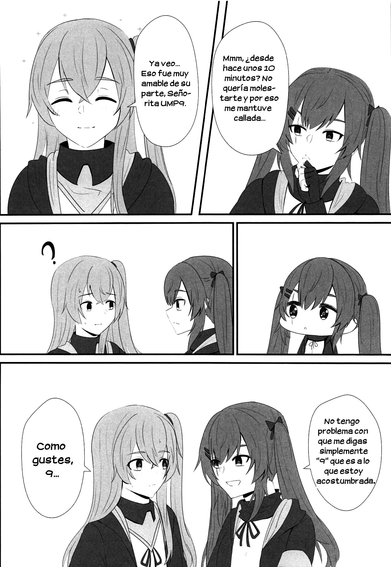 Watashi no 45-nee wa Hitori dake! page 9 full