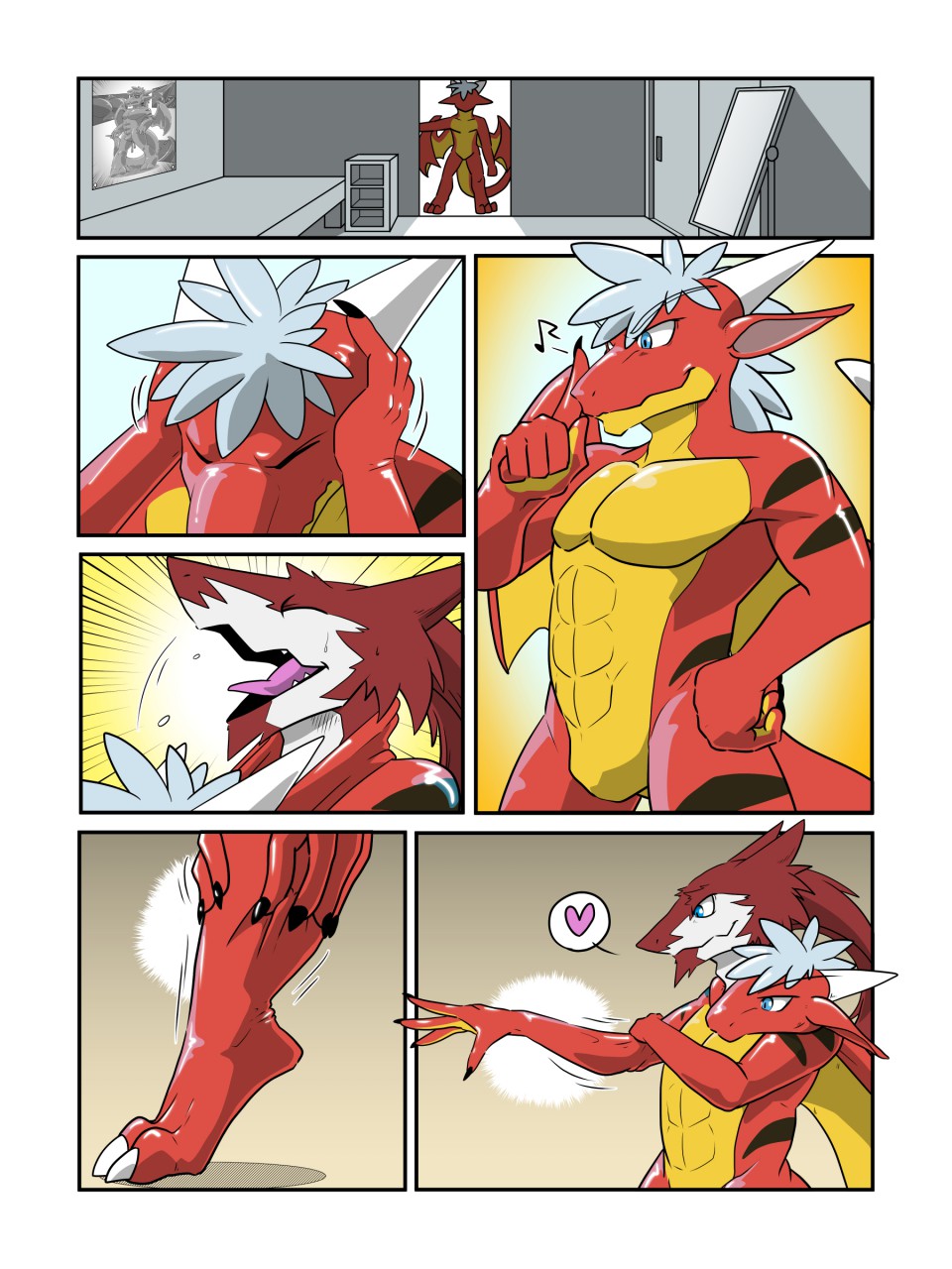 Trap suit CH.1 ~ 2 page 8 full