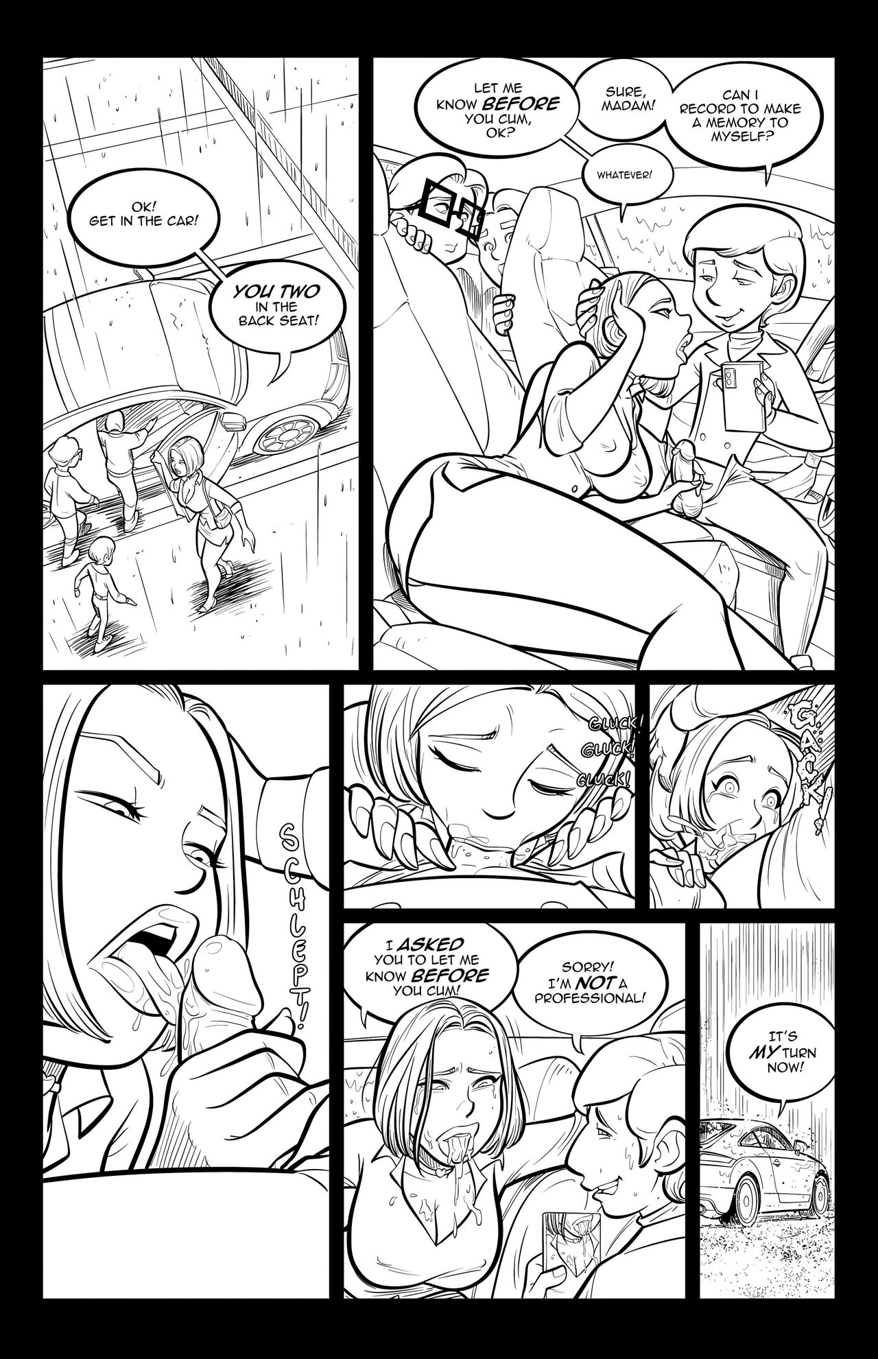Kim Cummings  - english page 7 full