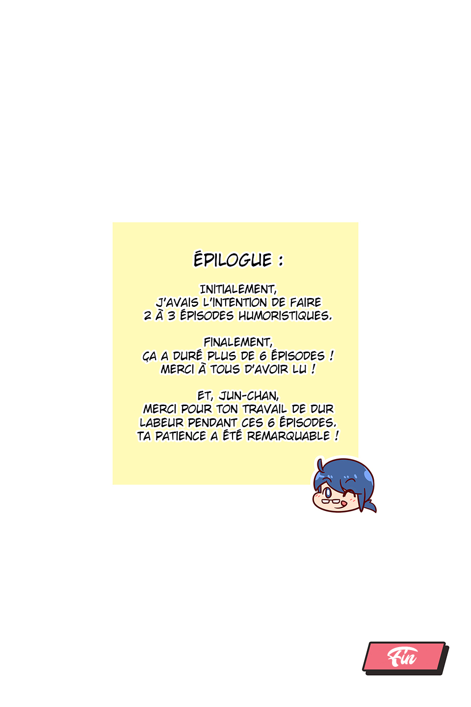 Je suis devenue une fille mais personne me baise ! #6 page 12 full