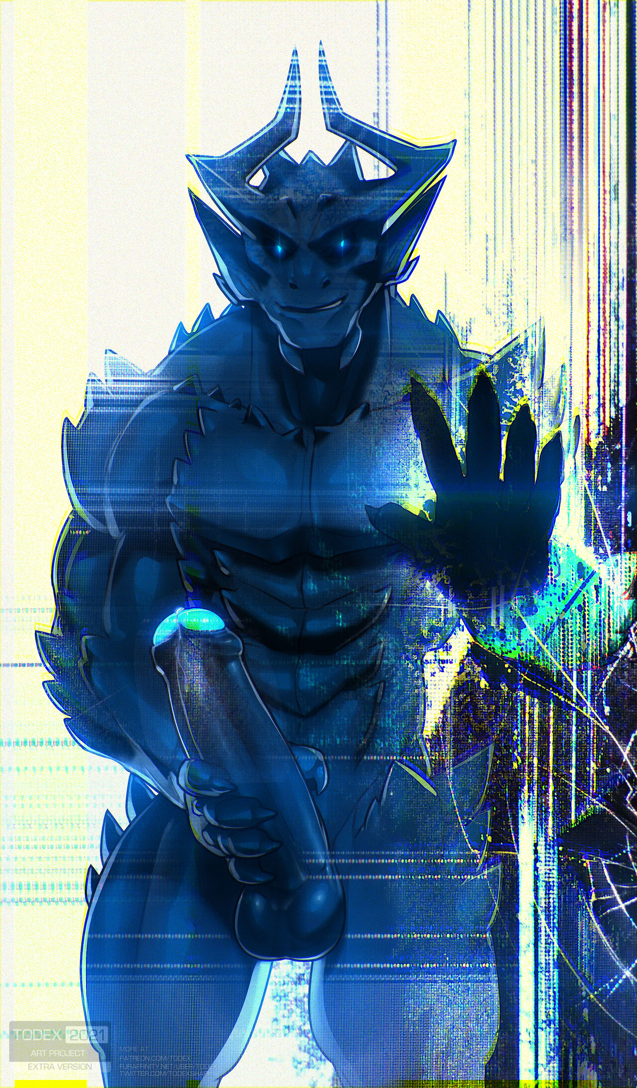 4th Wall Breaking page 2 full