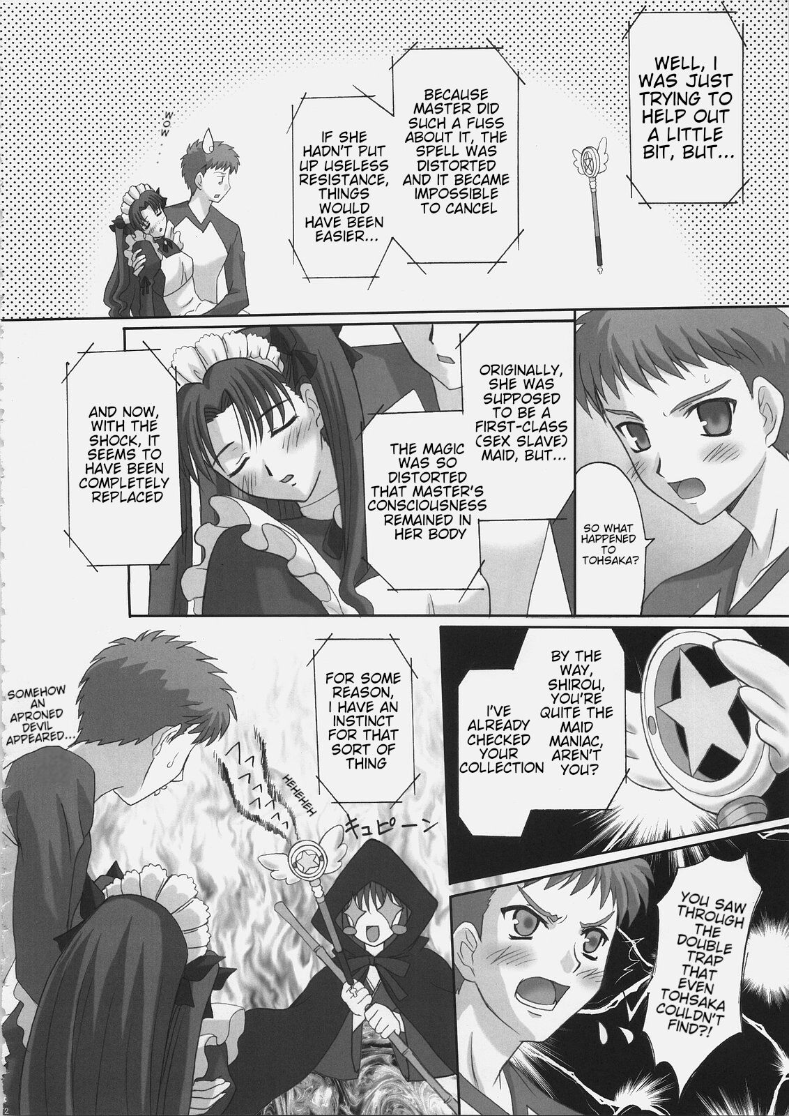 EX PERIENCE page 11 full