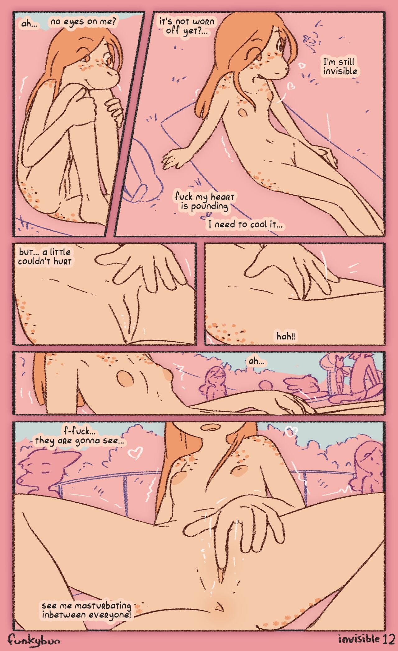 Invisible page 12 full