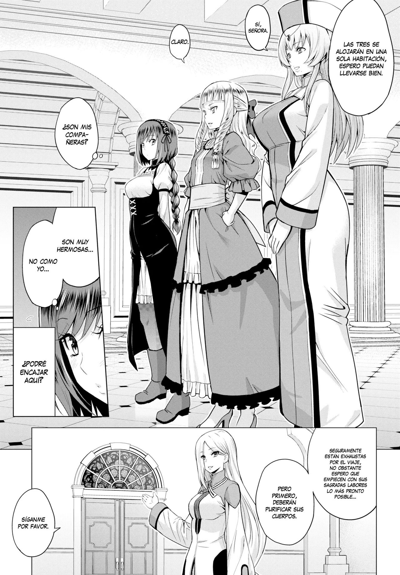 Seijo no Rakuin page 10 full