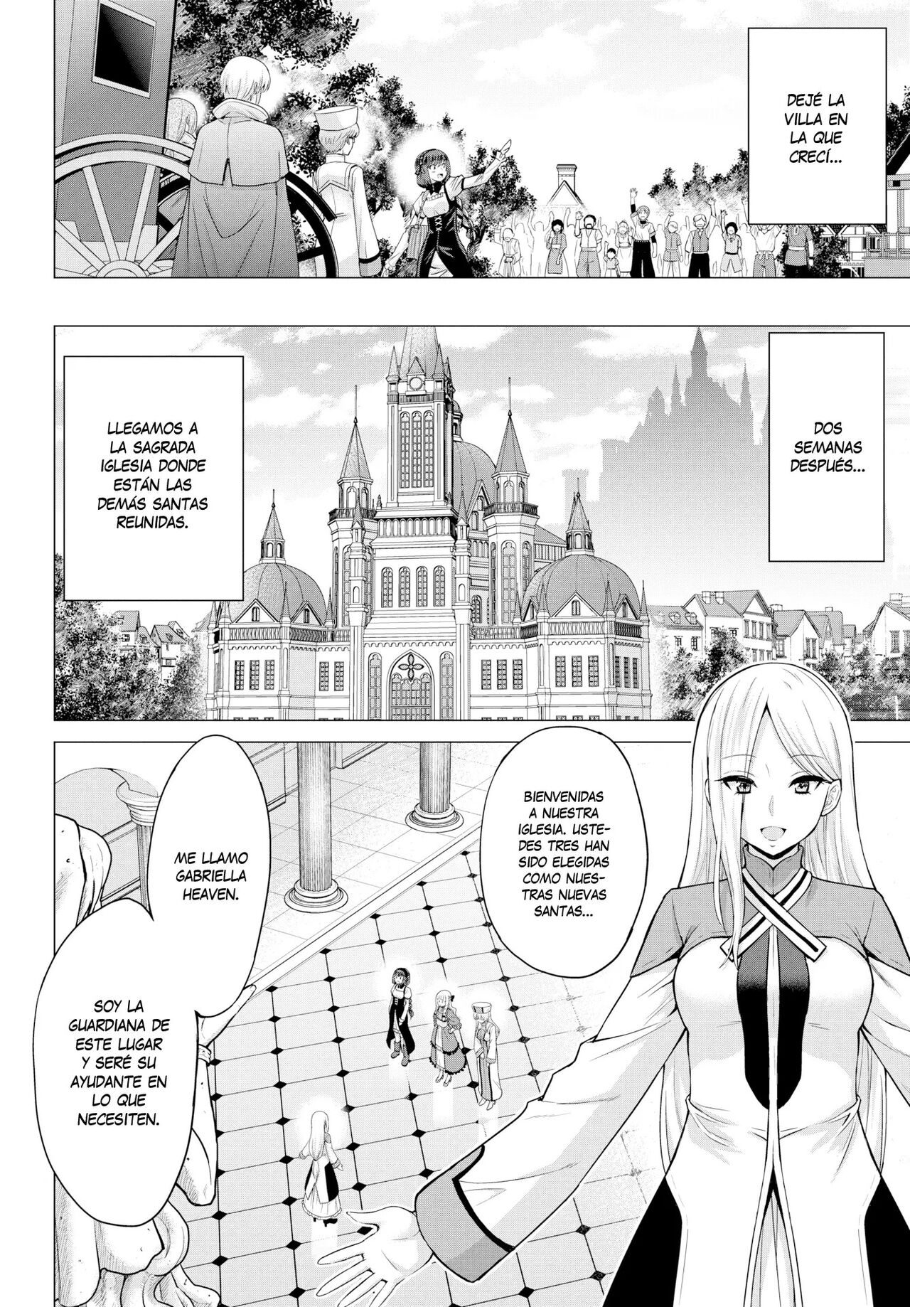 Seijo no Rakuin page 9 full