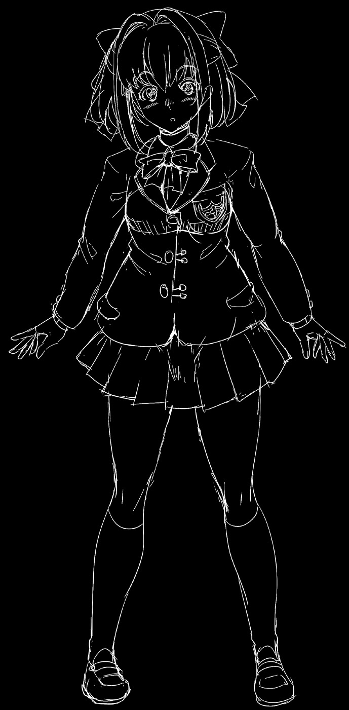 Kouyoku Tenshi Yumiel Prison of Sacrifice page 7 full