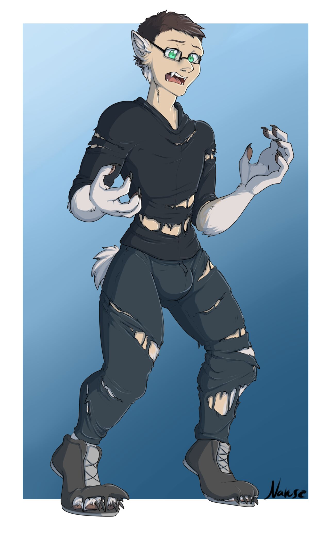 True Self page 3 full