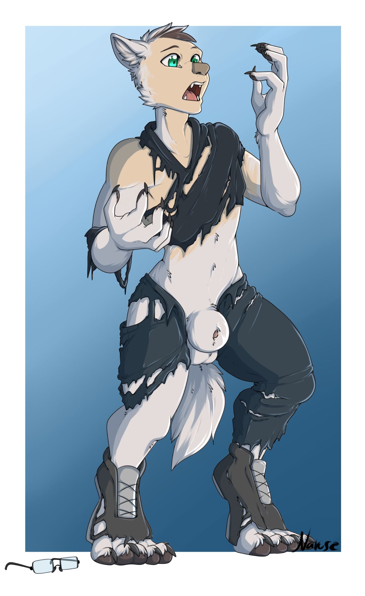 True Self page 4 full