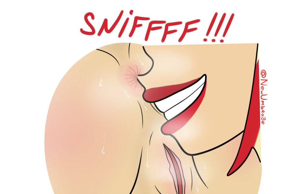 Harley Quinn Molests A Sleeping Pamela Isley page 7 full
