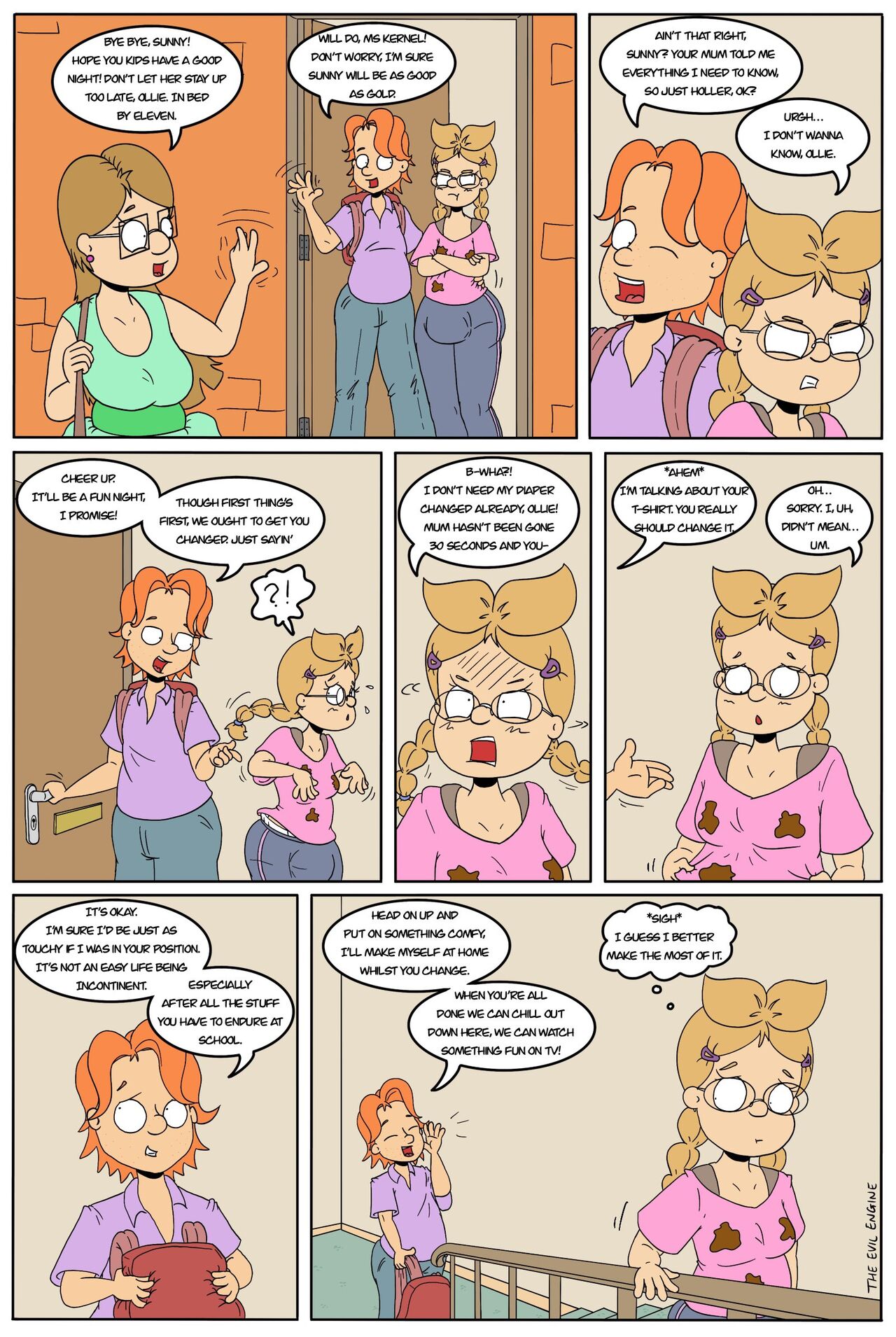 ABDL Babysitter page 4 full
