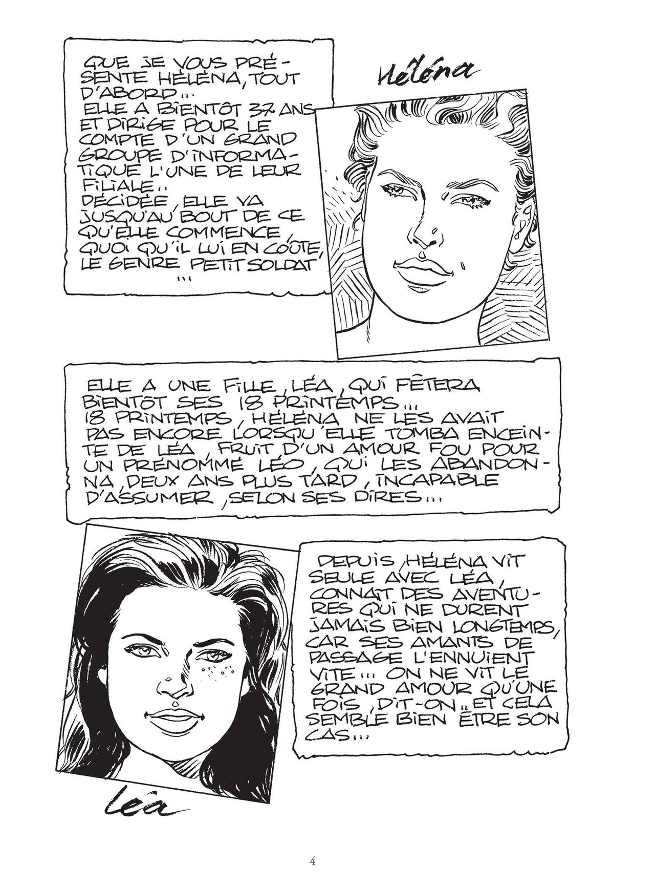 Chantages #1 - Helena page 6 full