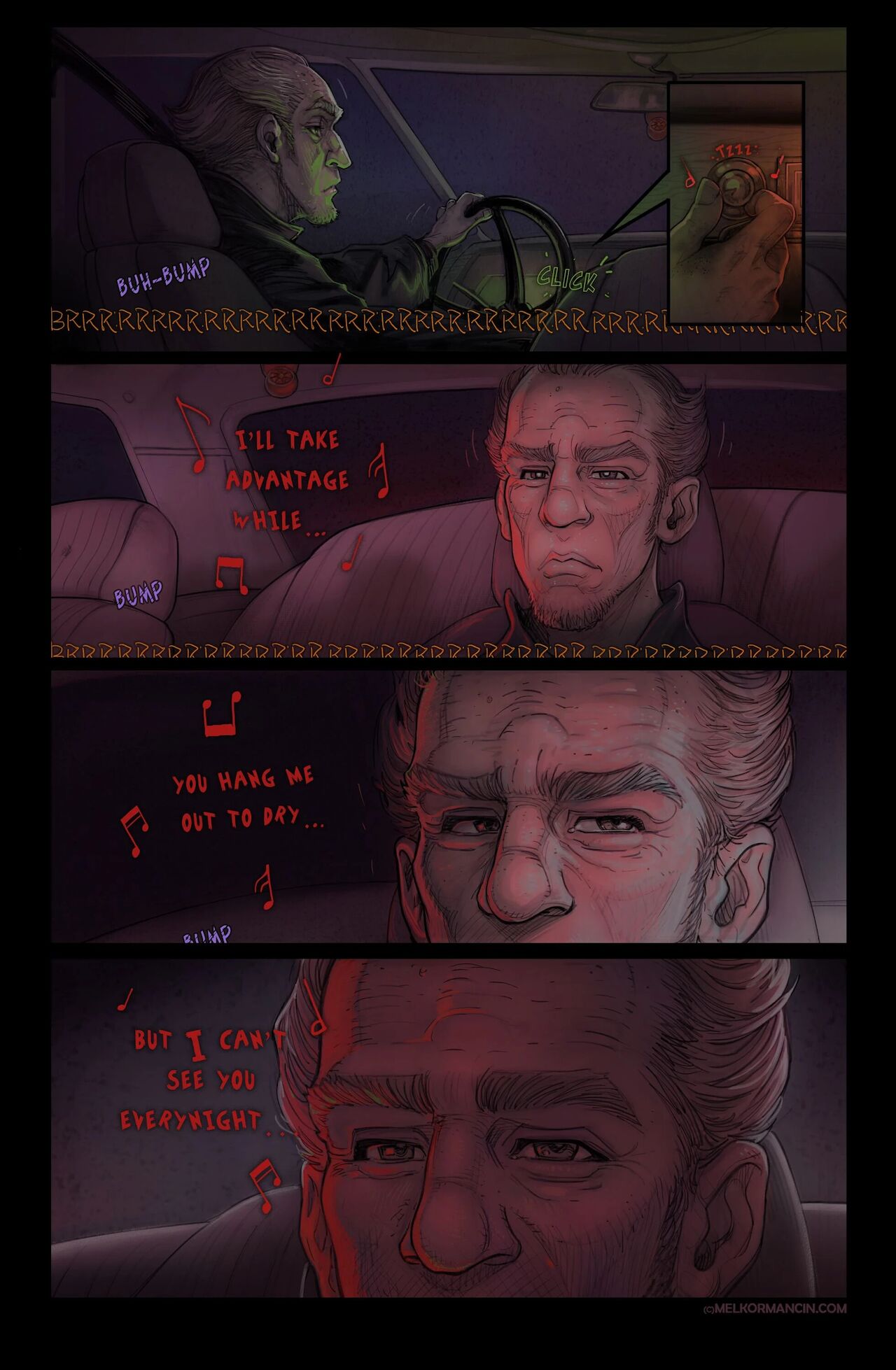 About A Girl  - ongoing - english page 2 full