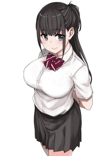 [Kusayarou] The Girlfriend Who Was Cucked After 100 Days - 90 Days Until Cucked cover