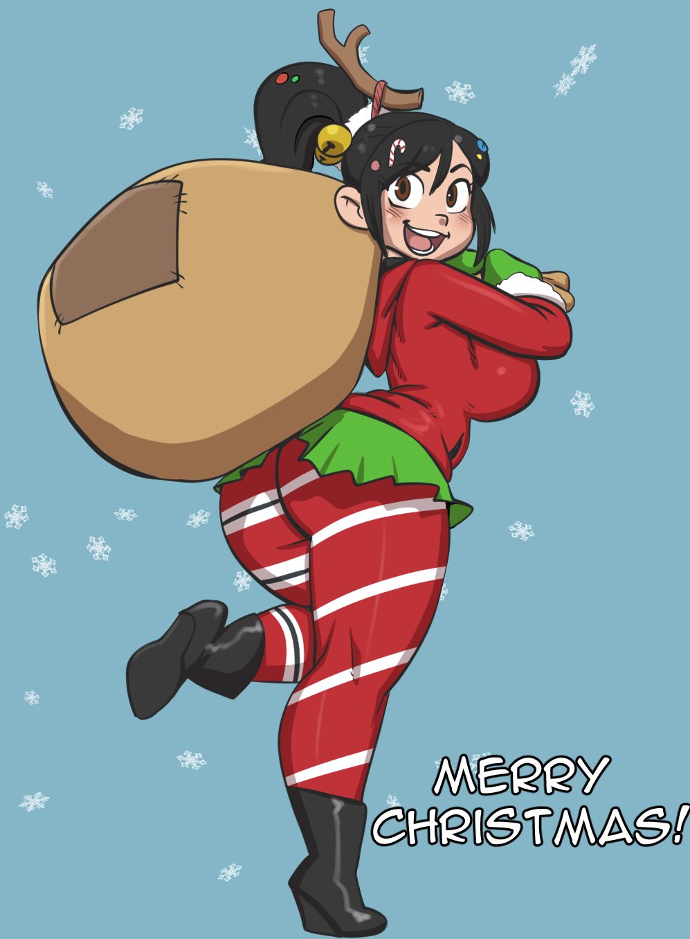 Christmas art 2022 page 12 full