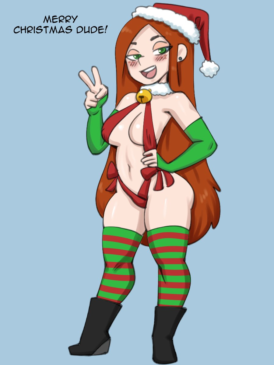 Christmas art 2022 page 6 full