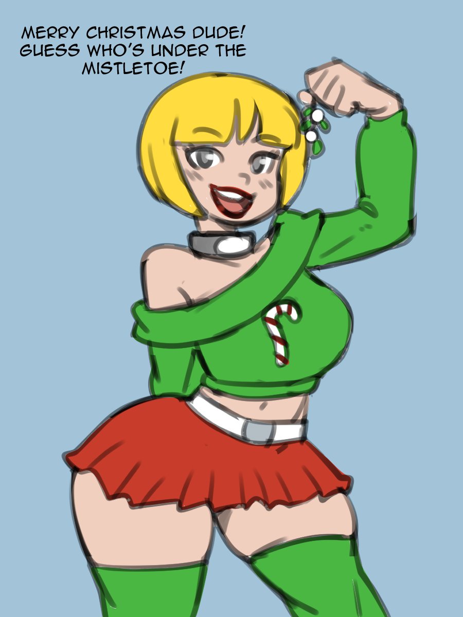 Christmas art 2022 page 9 full