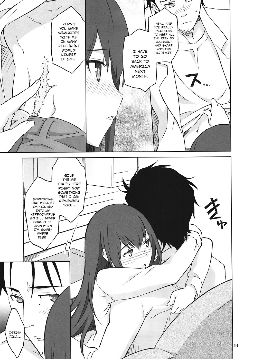 Sitainsu;Kedo 02 page 10 full