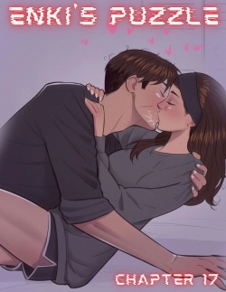 Enki's Puzzle  - 17 - english