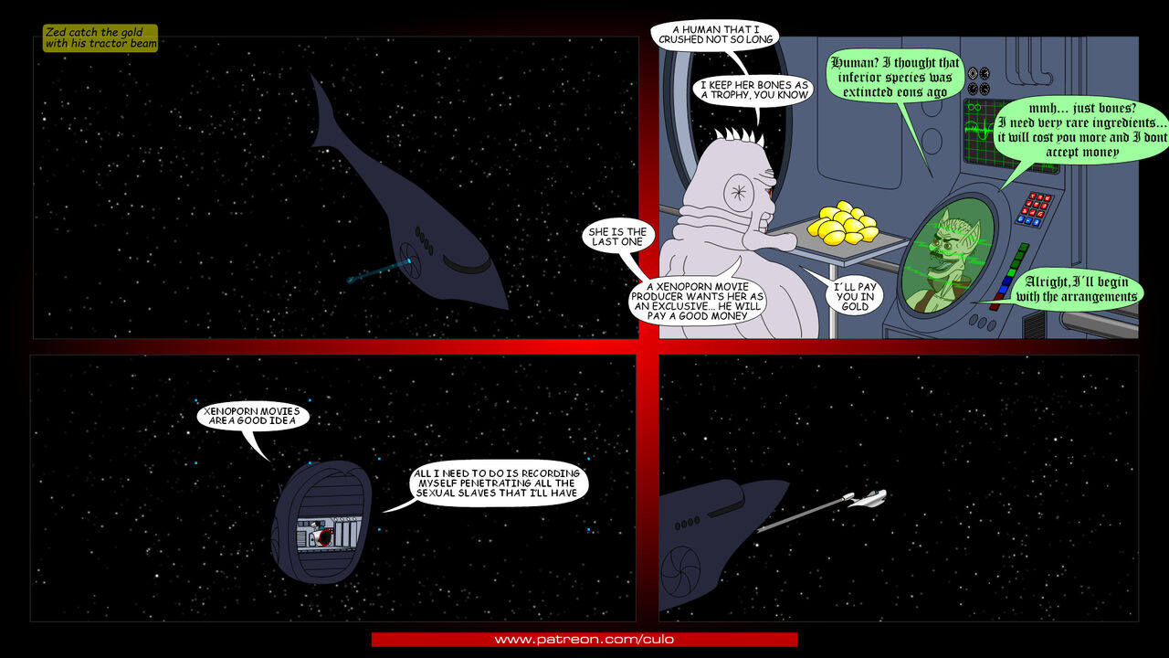 CULO 00 - A Star Reborn page 9 full