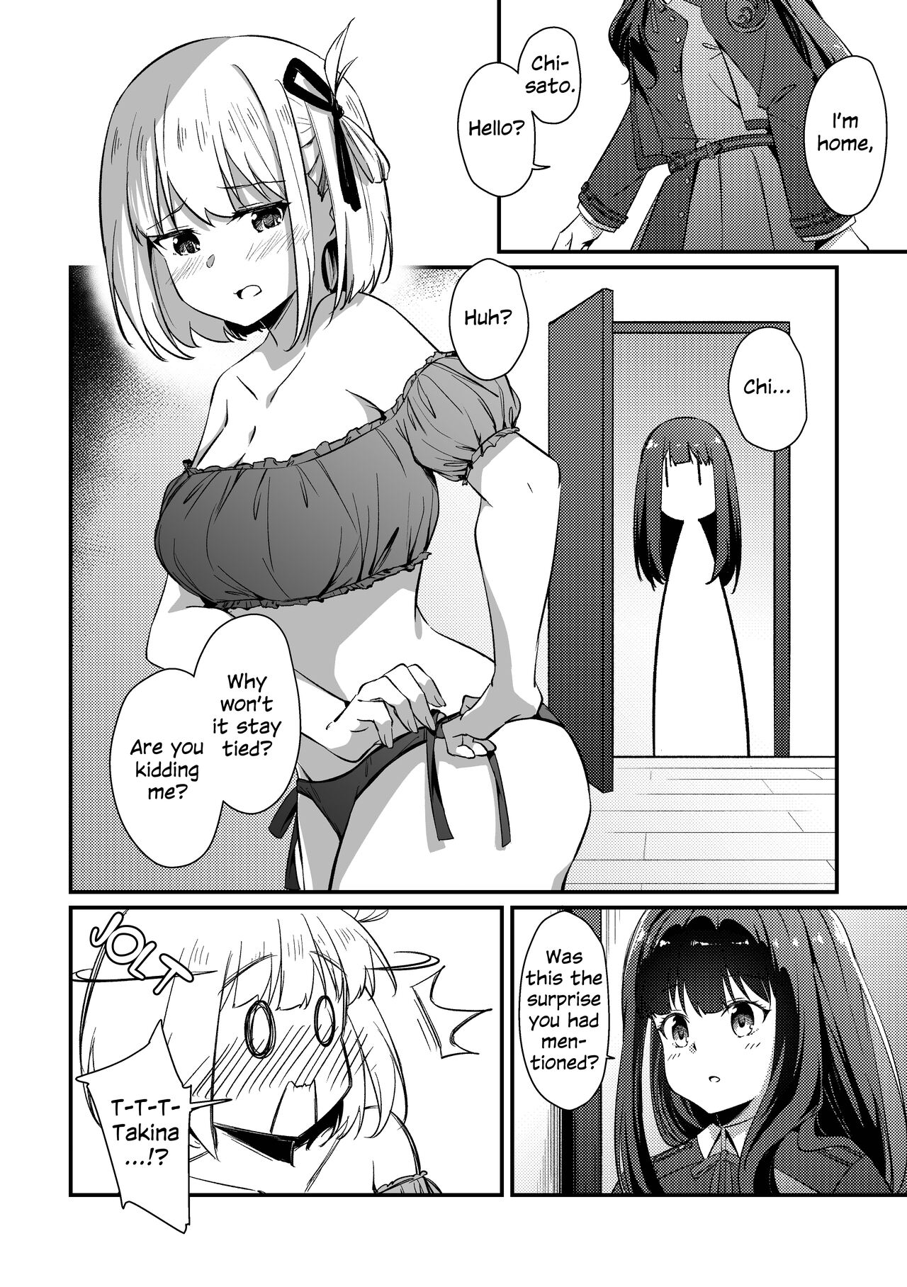 Surprise & Seduce page 11 full