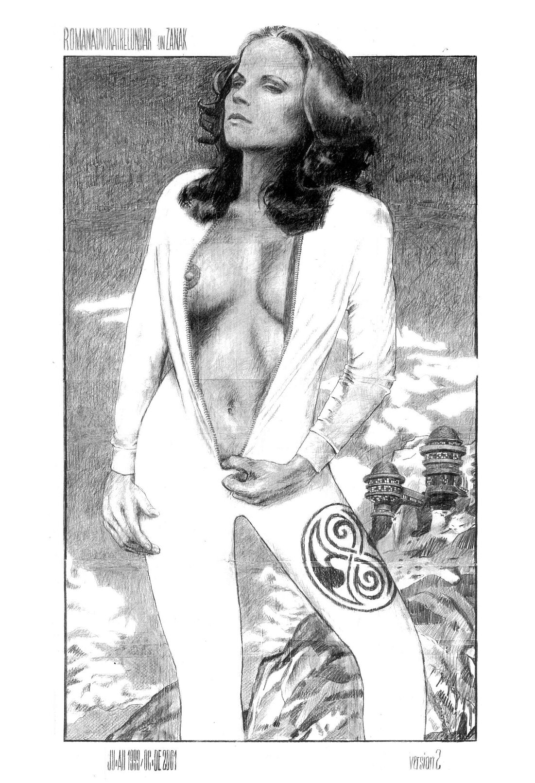 Classic Doctor Who gallery page 12 full