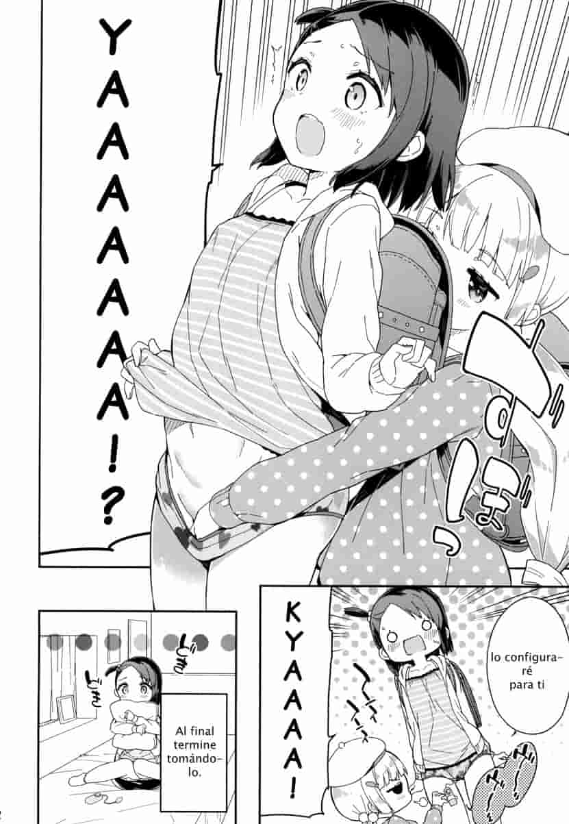 Yumemiru Anaru-chan - Dreaming Girl ANARU page 12 full