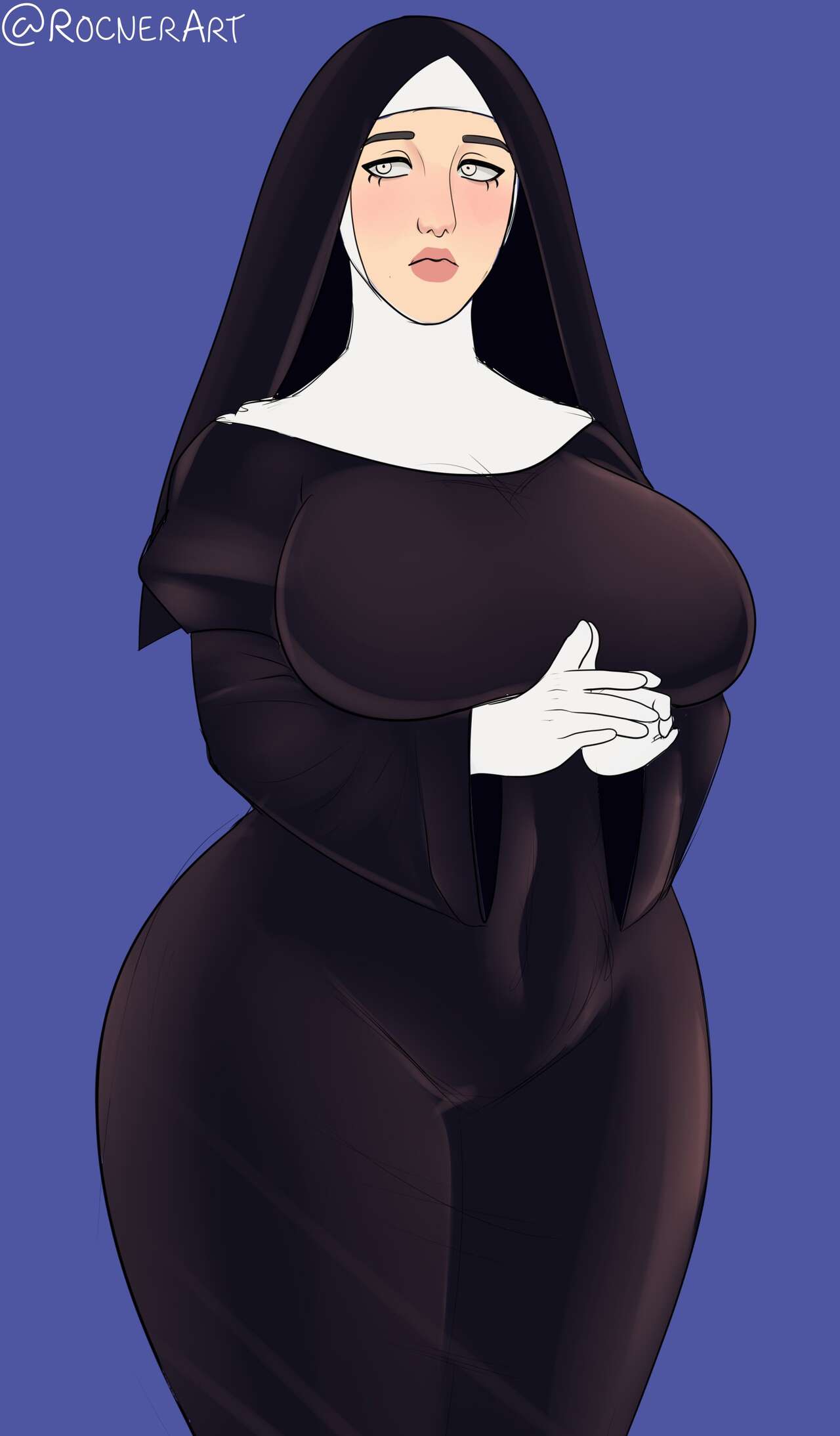Magdalena page 3 full