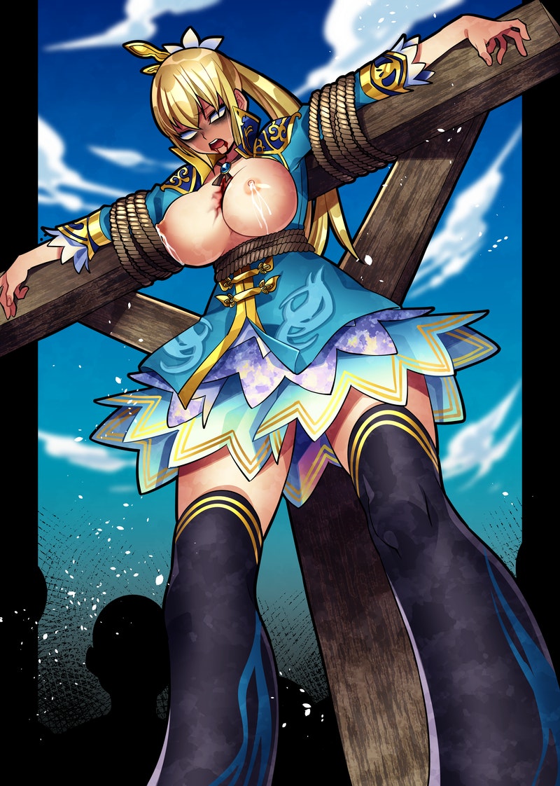 SeNMU  R-18G Works page 11 full