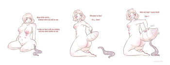 Artist - StrawberryTFs [Folder: Matriarch Queens] cover