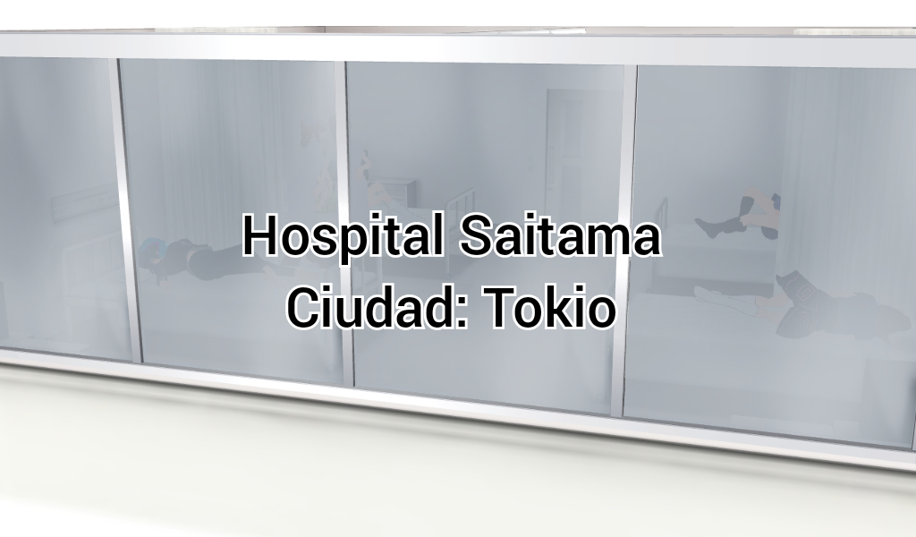Starro hospital español page 2 full