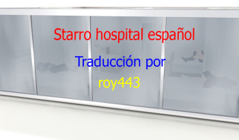 Starro hospital español cover