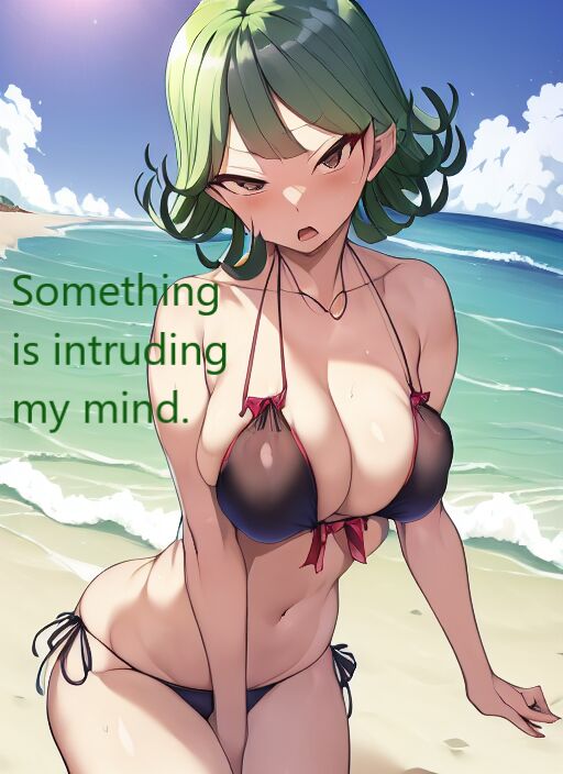 Tatsumaki Beach Breast Expansion page 10 full